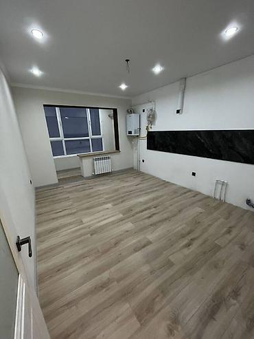 Продажа квартир: 2 комнаты, 56 м², Элитка, 4 этаж, Евроремонт — 3