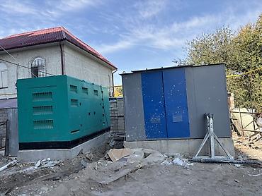Продажа коммерческой недвижимости: . Уникальный инвестиционный проект в топовой локации города — район — 6