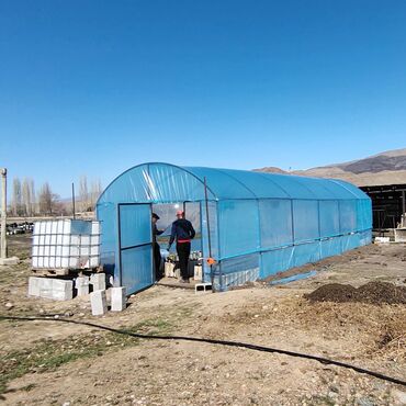 Строительство под ключ: 3-5 лет опыта — 2