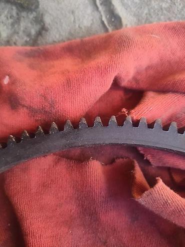 Car Parts: VENAC ZAMAJCA ZASTAVA 120 ZUBA | Spoljni prečnik 259mm unutrašnji at lalafo.rs — 4 Car Parts: VENAC ZAMAJCA ZASTAVA 120 ZUBA | Spoljni prečnik 259mm unutrašnji — 4