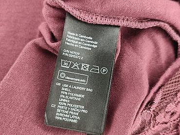 body c: H&M Divided, Sukienka damska, rozmiar S — 6