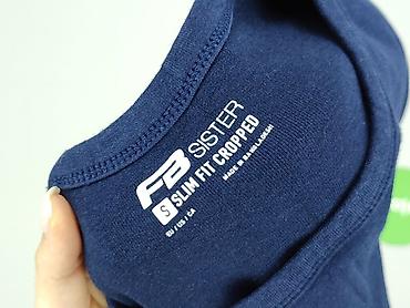 elcol bluzki: FB Sister, T-shirt damski, rozmiar S — 5