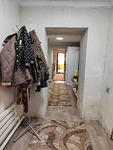 Үйлөрдү сатуу: 4 бөлмө, 110 м², 4 соток, Бишкек, Кызыл Аскер Менчик ээси — 10