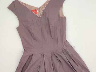 tanie sukienki wizytowe dla puszystych: Women`s dress, size S (EU 36)