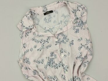 bluzki z bufiastymi rękawami zalando: Zoio, Women's blouse, size S