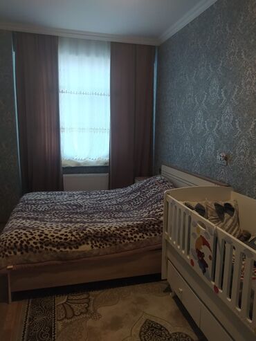 Uzunmüddətli kirayə mənzillər: Saray mtk binası 2 Otaq studio metbex Aile (senedlerı qaydasında olan — 14