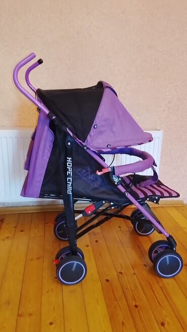 купить детскую коляску: Классическая прогулочная коляска, Б/у, Возраст: 30 месяцев, Самовывоз, Платная доставка