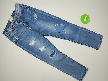 moda laf: Jeansy damskie, rozmiar XS — 2