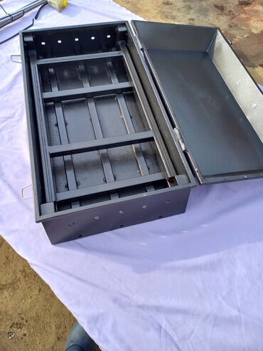 Мангалы: Мангал Самовывоз at lalafo.kg — 9 Мангалы: Мангал Самовывоз — 9