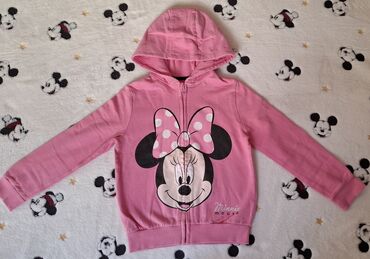 sandale puder roze: Disney, With zipper, 122-128