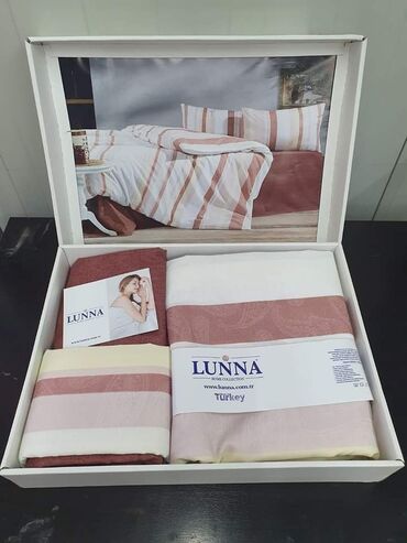 Posteljina: Novi dezeni 🥰LUNNA POSTELJINE🥰 CENA: 3100 din Pamuk ranfrons — 18