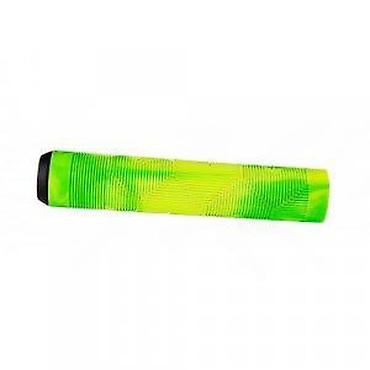 tecno pro safine: GRIPOVI FORCE BMX145, GUMENI, CRNO-ŽUTI | GRIPOVI FORCE BMX145 — 4
