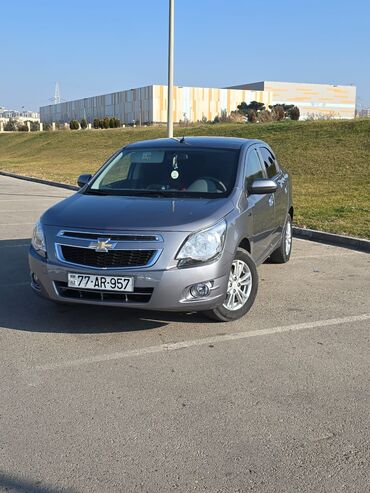 satılan zil 130: Chevrolet Cobalt: 1.5 l | 2003 il 558071408 km Sedan