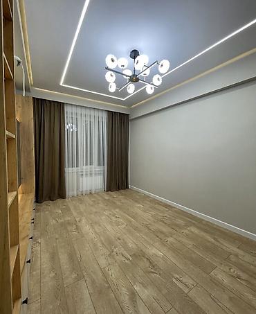 Продажа квартир: 2 комнаты, 60 м², Технопарк Элитка, 10 этаж, Евроремонт — 4