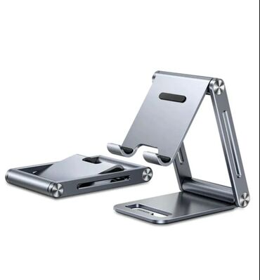 Другие аксессуары для мобильных телефонов: Подставка для телефона UGREEN. Оригинальная, новая в упаковке. Цена — 3