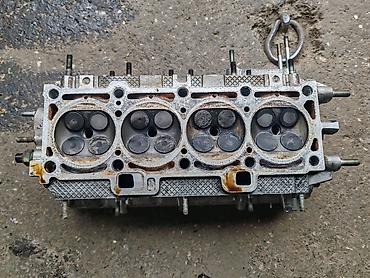 Haube: Glava motor Lada 112 16V, Lada Kalina 16 ventila br.1. Polovno — 12