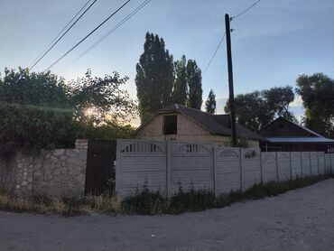 сары ой коттеджи: Дом, 94 м², 5 комнат, Собственник, Косметический ремонт