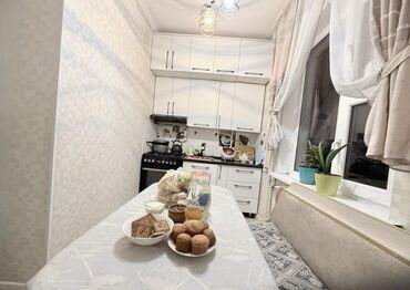 Продажа домов: 1 комната, 39 м², 105 серия, 8 этаж, Дизайнерский ремонт