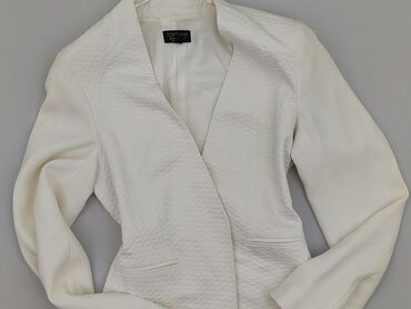 marynarka od mohito: Topshop, Women's blazer, size S