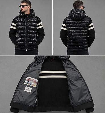 boss prsluk: Muške jakne S,M,L,XL,XXL veličine za samo 8700din — 4