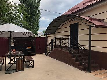 мобильные бани: Аренда дома и бани посуточно дом сдаётся дом сдаю особняк бишкек — 4