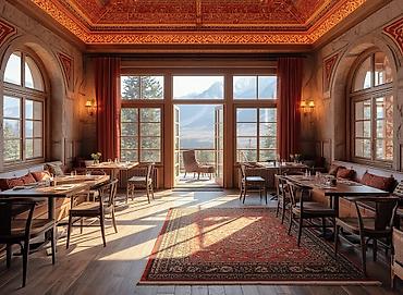 Дизайн, проектирование: Дизайн, Проектирование | Дома, Кафе, рестораны, Квартиры — 10