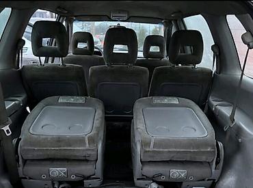 Mazda: Mazda MPV: 2001 г., 2 л, Механика, Бензин, Минивэн — 9