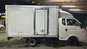 портер рефрежератор: Hyundai Porter рефрижератор - Тип: малотоннажный грузовик с — 6