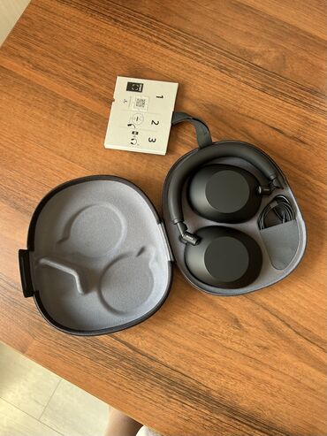 наушники sven для компьютера: Новые Sony WH-1000XM6 Black из США (оригинал) Привезены из США