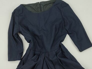 sukienki eleganckie allegro: Women`s dress, size S (EU 36)