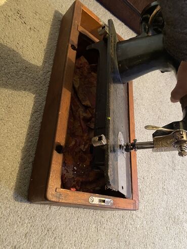 Швейные машины: Швейная машина Вышивальная — 5