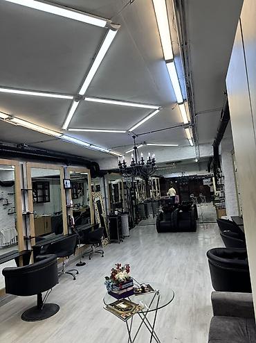 Sağlamlıq və gözəllik: 28 mayda salon arendaya verilir — 3