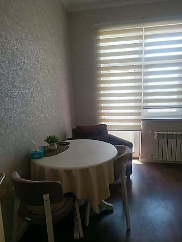 ad gunu ev bezemek: İcarəyə verilir 1 otaqlı yeni tikili 55 m², Həzi Aslanov m. 550 — 5