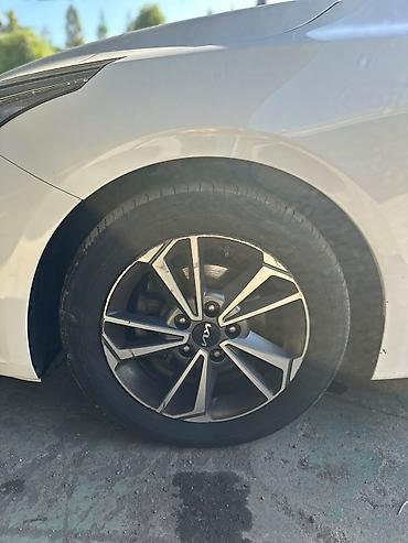 кия к3 2021: Kia K3: 2021 г., Бензин, Седан — 4