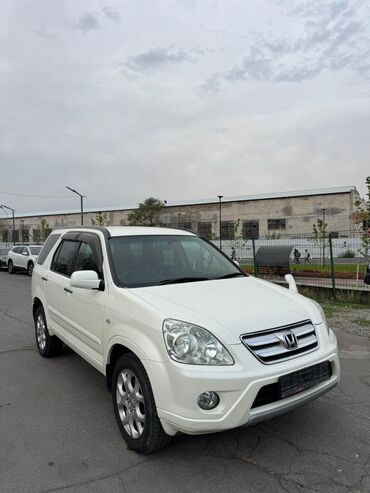 радиатор на хонда срв рд1: Honda CR-V: 2005 г., 2.4 л, Автомат, Бензин, Кроссовер