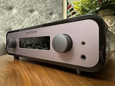 Səs gücləndiriciləri: Модель: Peachtree Audio Carina X. Hypex N Core X Series — 14