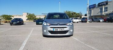 Citroen C3: 1.2 l | 2015 year 150000 km. Hatchback