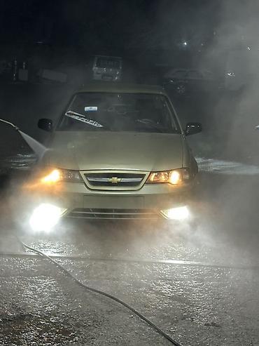 Daewoo: Daewoo Nexia: 2011 г., 1.5 л, Механика, Бензин, Седан — 11