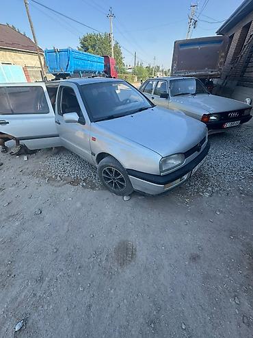 mini coper: Volkswagen Golf: 1996 г., 2 л, Механика, Хэтчбэк — 6