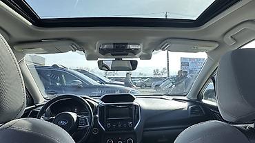 Subaru: Subaru Crosstrek: 2020 г., 2 л, Вариатор, Бензин, Кроссовер — 13