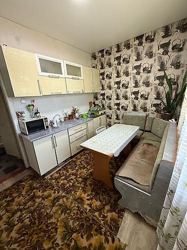 Продажа квартир: 3 комнаты, 63 м², Индивидуалка, 2 этаж, Косметический ремонт at lalafo.kg — 4 Продажа квартир: 3 комнаты, 63 м², Индивидуалка, 2 этаж, Косметический ремонт — 4