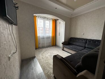 Продажа квартир: 1 комната, 46 м², 106 серия улучшенная, 1 этаж, Евроремонт — 7