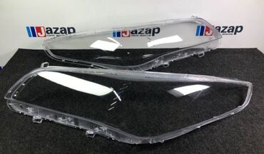 задняя фара камри: Стекло фары Hyundai Sonata LF 7
