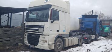 Водители грузового транспорта: Требуется Водитель грузового транспорта, Категория прав (CE), На фуру, 1-2 года опыта, Старше 23 лет