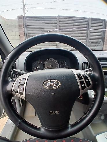 Hyundai: Hyundai Elantra: 2007 г., 1.6 л, Автомат, Бензин, Седан — 3