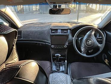 мухобойка на хонда аккорд: Honda Accord: 2003 г., Автомат, Седан — 8