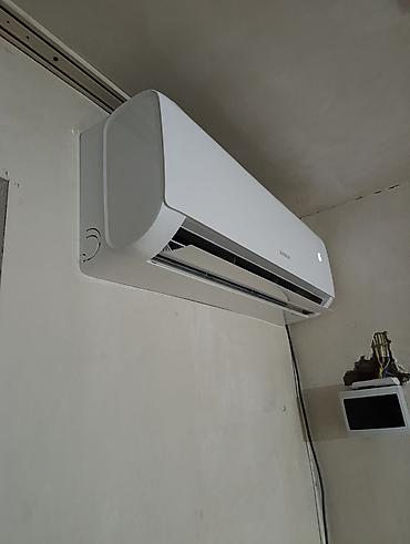 Настенные кондиционеры: Сплит-система, Gree, Новый, До 18 м², Классический — 14