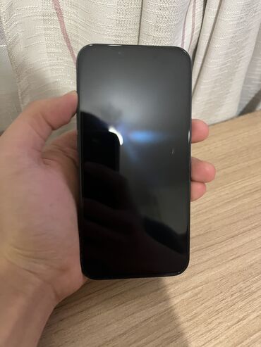 айфон 11 бу цена в бишкеке: IPhone 13, Б/у, 128 ГБ, Midnight, Защитное стекло, Чехол, Коробка, 89 %
