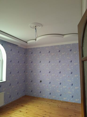 Uzunmüddətli kirayə evlər: 144 kv. m, 4 otaqlı, Telefon, İnternet, Qaz — 9