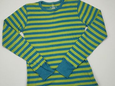 bawełniane bluzki w paski: Bluzka Damska, Atmosphere, L, stan - Dobry